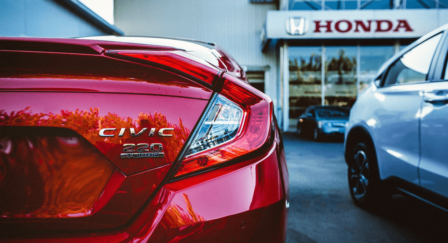 Used Honda Hutchinson Dealership Near Wichita, KS