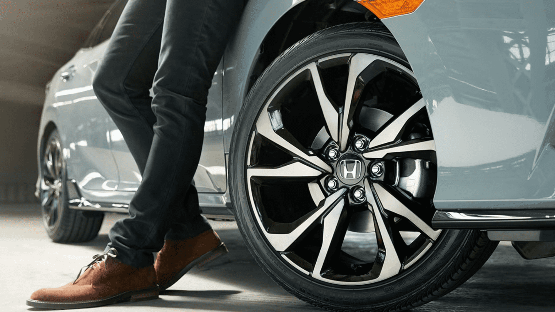 Why Should I Buy from a Used Honda dealer near Wichita, KS?