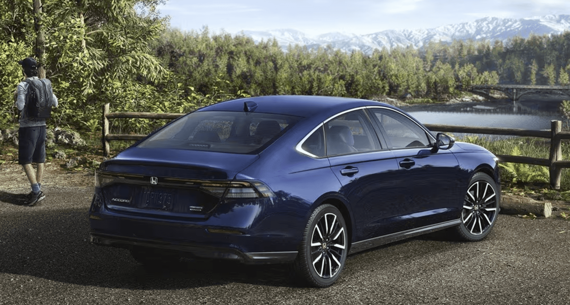 Which 2026 Honda Accord Trim is Right for Me Near Wichita?