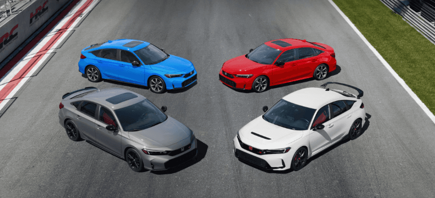 Shop Used Honda Civics for sale Near Wichita, KS