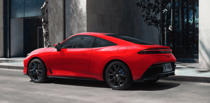 Shop for a new Honda Prelude for sale near Wichita, KS