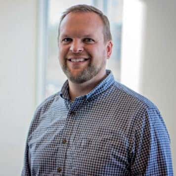 Derek Wiebe