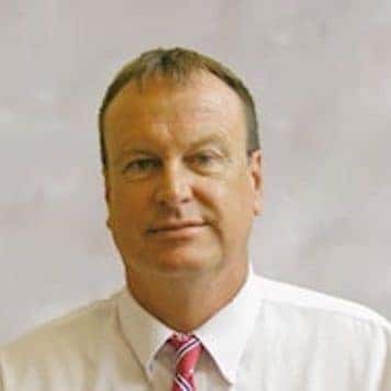 Brad Holden