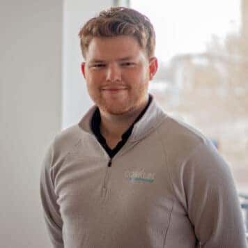 Chase Bowman