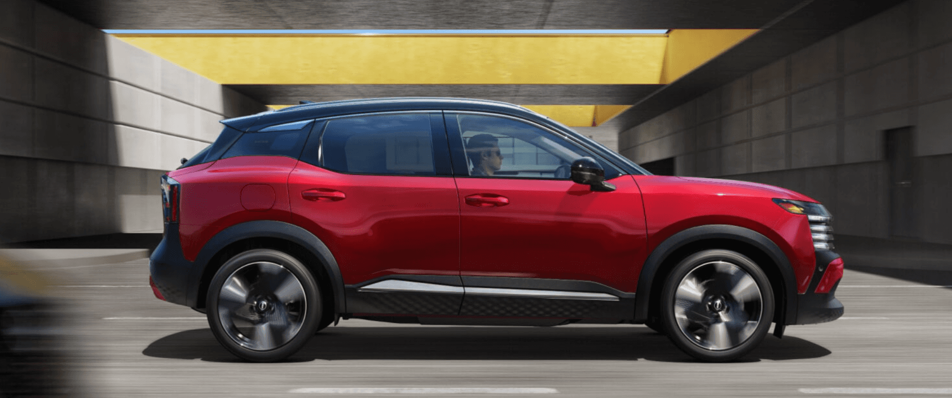 2026 Nissan Kicks Trim Levels at Conklin Nissan near Wichita