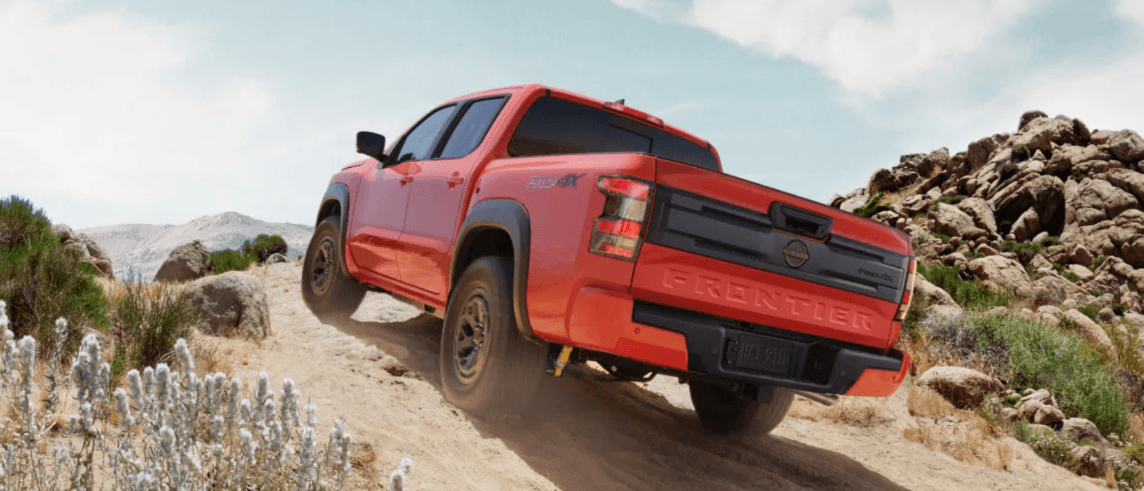 Questions about Nissan Vehicles in Kansas