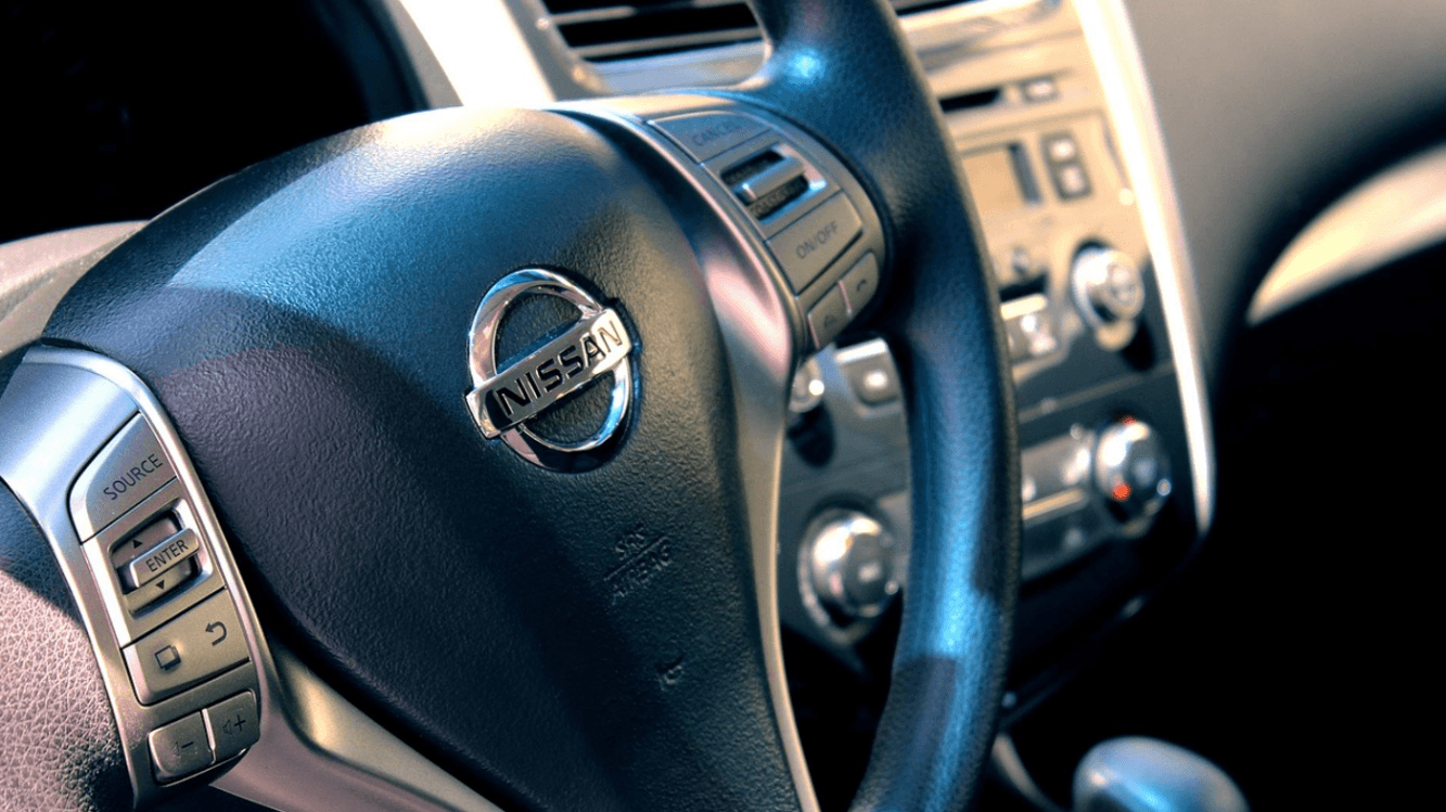 Find Used Nissan Vehicles for Sale at Conklin Hutchinson near Wichita, KS