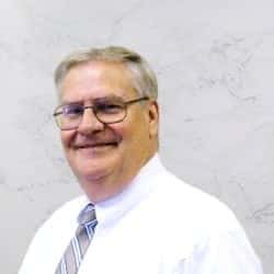 Larry Henoch