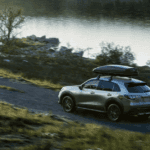 New Honda HR-V