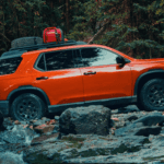 2025 Honda Passport