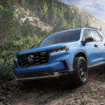 New Honda Pilot for Sale Near Junction City
