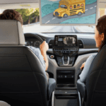 Honda Odyssey Family Vehicle for sale in Salina, KS
