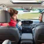 2026 Honda Ridgeline Technology features near Wichita, KS