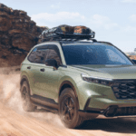 New Honda CR-V for Sale in Salina, KS