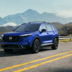 Used Honda CR-V for sale near Wichita, KS