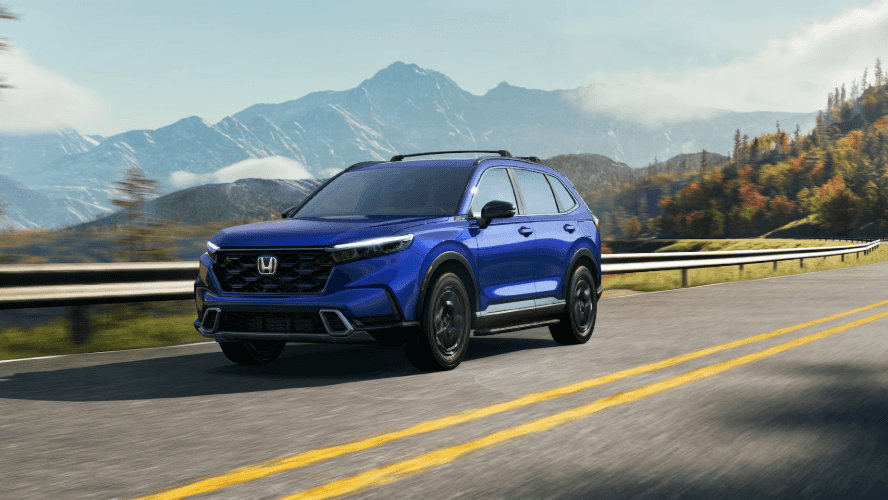 Used Honda CR-V for sale near Wichita, KS