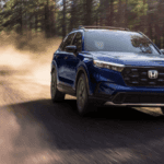2027 Honda CR-V for Sale Near Wichita, KS
