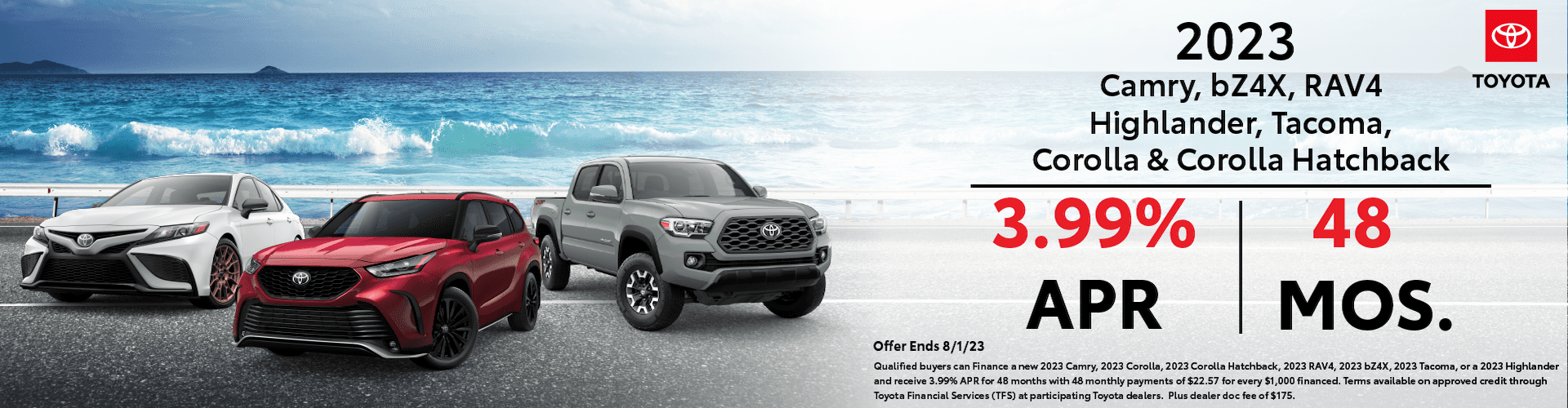 Conklin Toyota Salina Toyota Dealer in Salina, KS