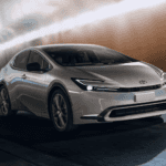 2025 Toyota Prius