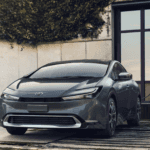 2025 Toyota Prius