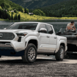 2026 Toyota Tacoma Specials at a Salina Dealership Near Me
