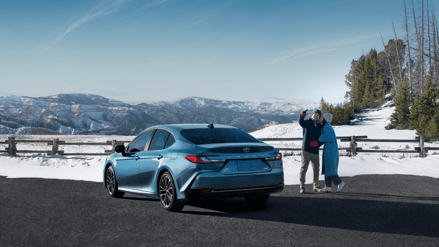 Find the Best Used Toyota Offers Near Manhattan at Conklin Toyota Salina