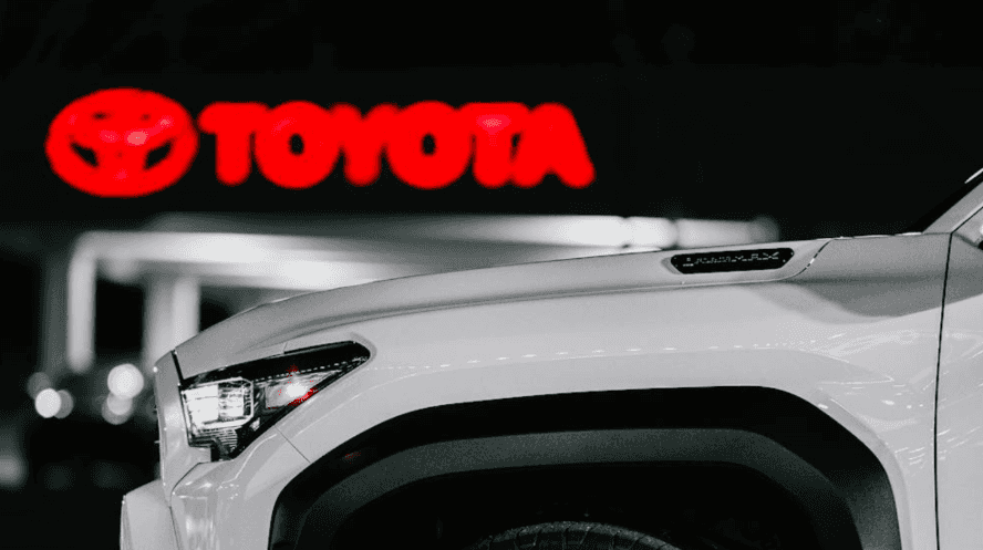 Best Used Toyota Dealership near McPherson, KS