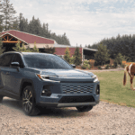 Where to buy a new Toyota vehicle for sale near McPherson, KS