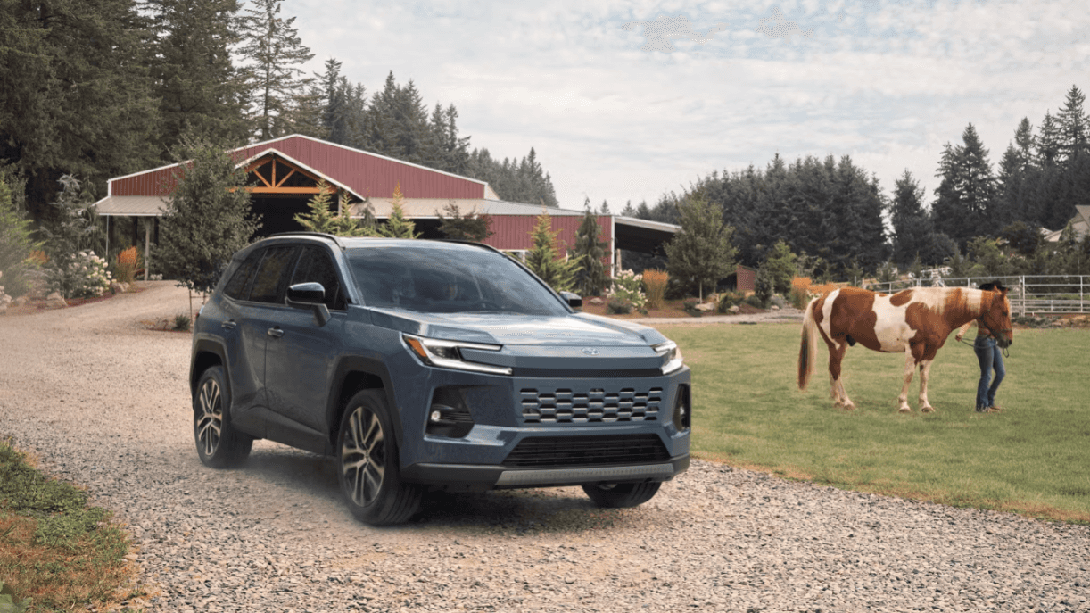 Where to buy a new Toyota vehicle for sale near McPherson, KS