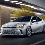 2026 Toyota Commuter Cars in Wichita, KS