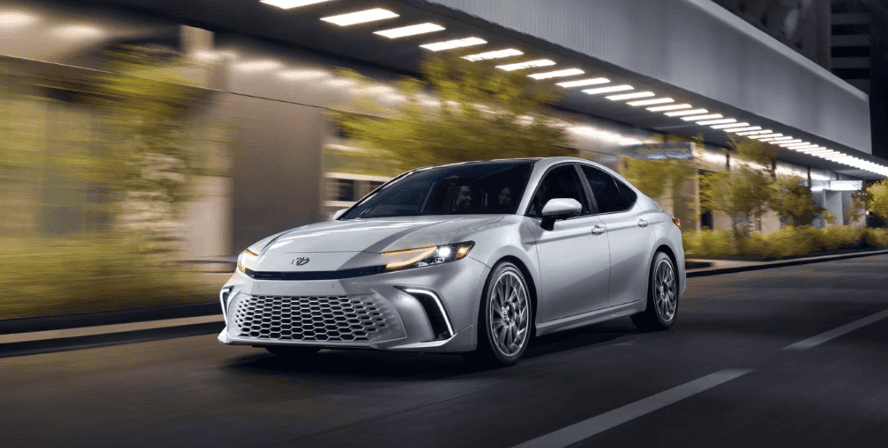 2026 Toyota Commuter Cars in Wichita, KS 