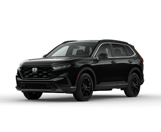 2023 <b>Honda CR-V Hybrid</b> <small>2WD Sport</small>
