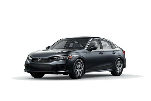2023 <b>Honda Civic Sedan</b> LX