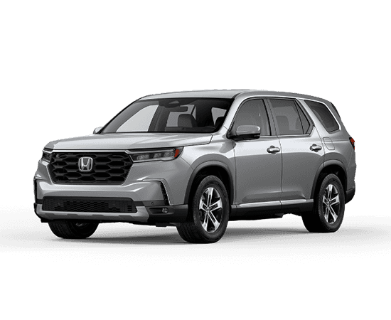 2023 <b>Honda Pilot</b> <i>EX-L</i> AWD