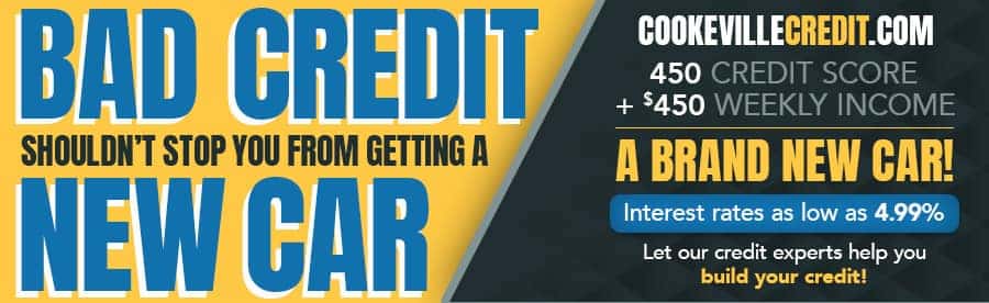 550 Credit + 550 weekly income 4.99% Rate