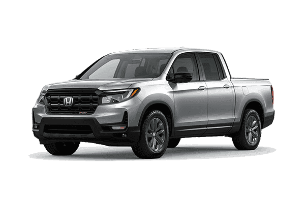 2025 <b>Honda Ridgeline</b> AWD Sport