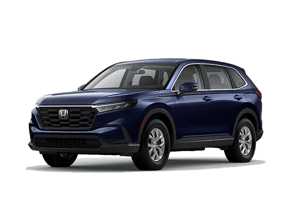 2025 Honda<small>CR-V LX 2WD</small>