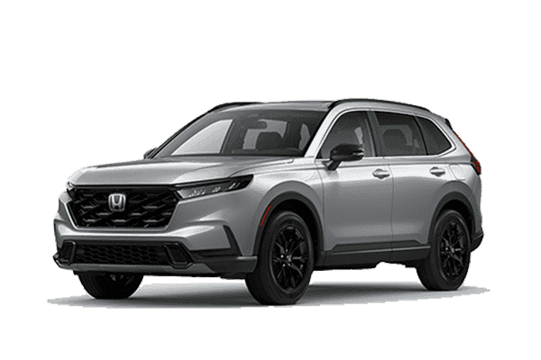 2025 Honda<small>CR-V Hybrid Sport 2WD</small>