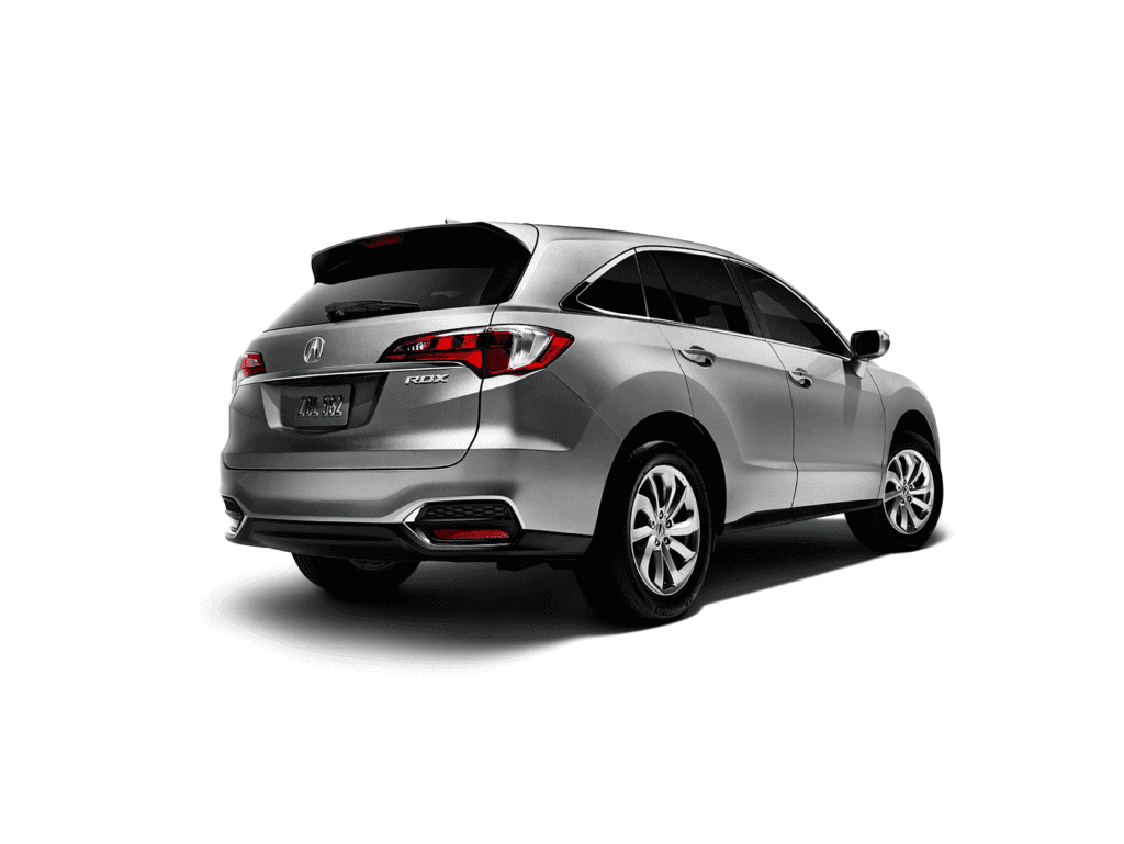 Acura rdx lease deals