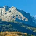 Mount Sneffel Ridgeway Colorado