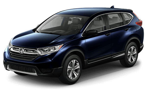 The 2017 Acura RDX Stands Up to Competitor 2017 Honda CR-V