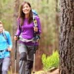 Hikers
