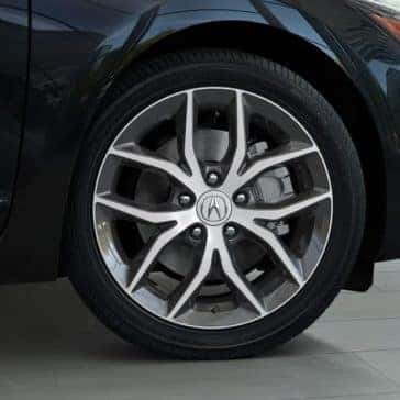 2019 Acura ILX