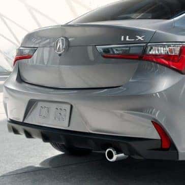 2019 Acura ILX