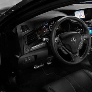 2019 Acura ILX