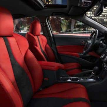 2019 Acura ILX