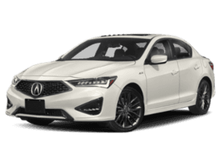 A-Spec with Premium Package