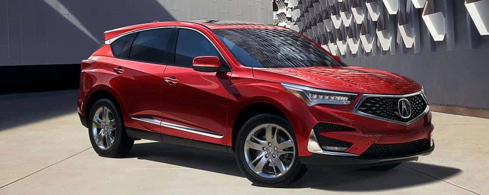 2021 Acura Rdx Towing Capacity Courtesy Acura In Littleton