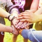 youth teamwork