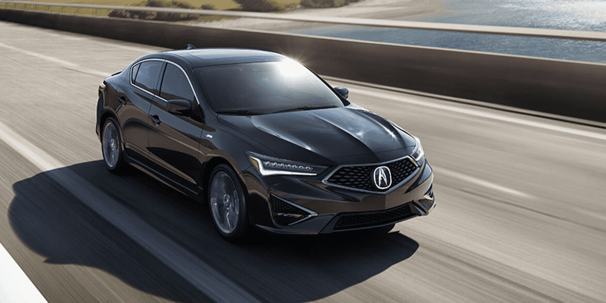 2020 Acura Ilx Mpg Rating Fuel Economy